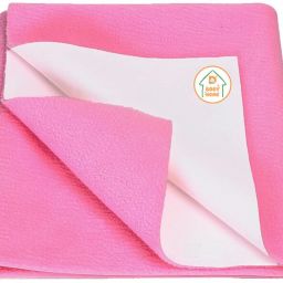 Cotton Baby Bed Protecting Mat-image-67