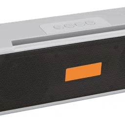 ZSIV High Sound Quality Bluetooth Wireless SoundBar surround Speaker Home Theatre 20 W Bluetooth Soundbar-6