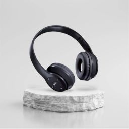 Superior Listening Experience Headphones, Mic Included, Long Battery_RR Bluetooth & Wired Headset-17