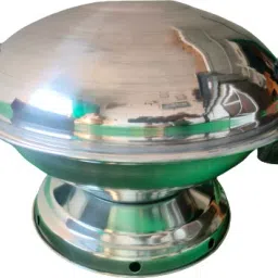 BATI OVEN GAS GRILL Food Steamer-picture-32