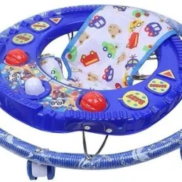 Activity Walker-5