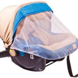 Car Seat Cum Carry Cot Baby Car Seat-image-19