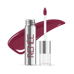 Renee Gloss Stay Transfer Proof Liquid Lip Color 3.5ml - Francesca-17