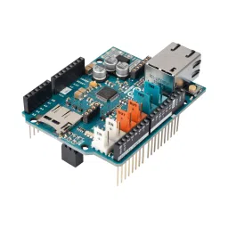 Arduino Ethernet Shield 2 Module image 2