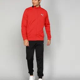 puma CR Tracksuit I Solid Men Track Suit-picture-45