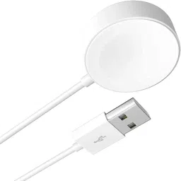 ICECLOUD New Magnetic Wireless Charging Pad Compatible With Smart Watch Charging Pad-image-76