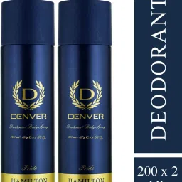 Pride Combo body Deodorant Spray-For Men-16