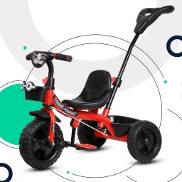 for age 1,2,3,4,5 years kids Tricycle-picture-16