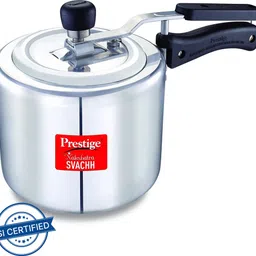 prestige Nakshatra Svachh 2 L Pressure Cooker-picture-4
