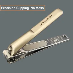 Professional Nail Clipper (PACK OF 1)-26