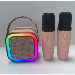 pushkar Party Pop K12 Bluetooth Speaker 10 W Bluetooth Speaker-image-97