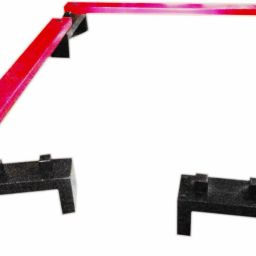 Balancing Beam with Stand (7 Pcs)-18