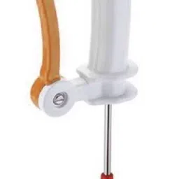 50 W Yellow, White Hand Blender-image-16