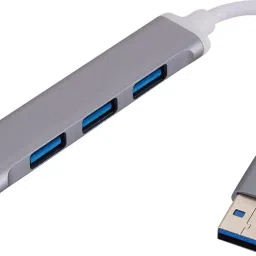 TECHGEAR USB Adapter-1