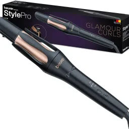 Beurer HT 75 Automatic Electric Hair Curler-image-43