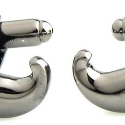 PELUCHE Brass Cufflink-image-50