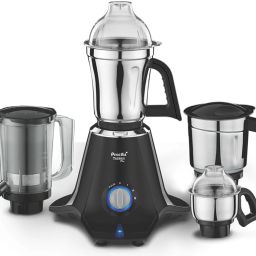 Taurus 1000 W Mixer Grinder-5