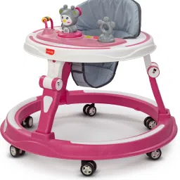 Musical Activity Walker-30