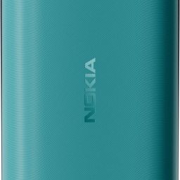 nokia 105 Single SIM, Keypad Mobile Phone with Wireless FM Radio image 2