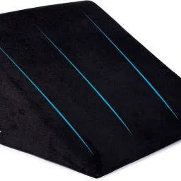 Bed Wedge Back Rest Pillow Back Support Cushion for Acid Reflux, GERD, Snoring Back / Lumbar Support-12