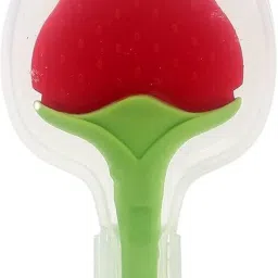 Premium Quality Fruit Shape Silicone Teether-picture-20