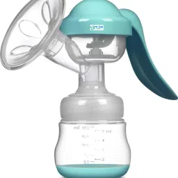 Manual Massage Preminum Range Breast Pump for Women, Silicon Breast Pump- Manual-image-72