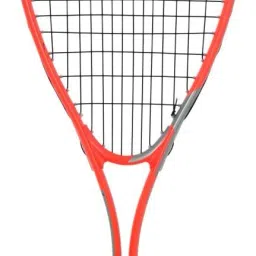 Radical JR Orange Strung Squash Racquet-image-51