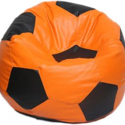 XL Tear Drop Bean Bag Cover (Without Beans)-image-32