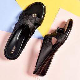 action Women Flats Sandal-picture-7