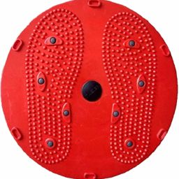 Tummy Twister Abdominal AB Exerciser Body Toner-Fat Buster, Perfect Waist Trimmer. Ab Exerciser-27