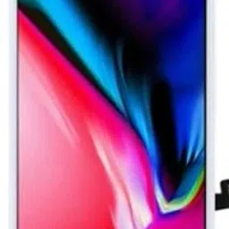 SSP TELECOM IPS LCD Mobile Display for IPhone 8 image 2