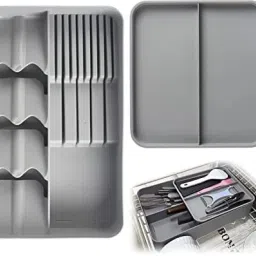 Empty Cutlery Box Case-1