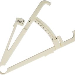 Vinayakart Body Fat Measure Caliper Body Fat Analyzer-46