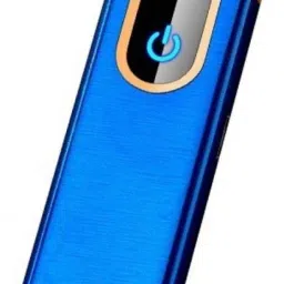 RSS ENTERPRISES blueusblighter usblighter Cigarette Lighter-image-3