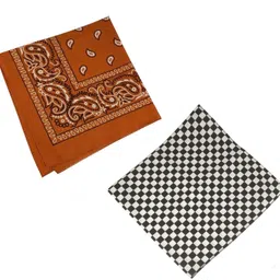 stylewell Men, Women, Boys, Girls Printed Bandana-picture-30
