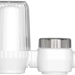 Faucet Water Filter Active Carbon Filtration Core Water Filter, Faucet Mount Tap Mount Water Filter-picture-10