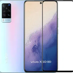 Gorilla Glass Edge To Edge Tempered Glass for VIVO X60-image-32