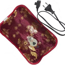 Cordless Rechargeable Heating Gel Pad Warm Bag In Many Colours And Designs Electric 1 L Hot Water Bag-image-63