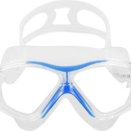 Adjustable Anti-Fog Swimming Goggles | Unisex UV Protection/ LeakProof Silicon-image-33
