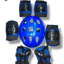 Safety Protective Skating Kit@149 Skating Kit-22