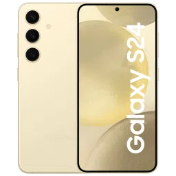 SAMSUNG Galaxy S24 5G (8GB RAM, 256GB, Amber Yellow)-picture-10
