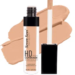 HD High Coverage Liquid Concealer | Easily Blend-able Concealer-22