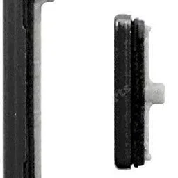 imbi External Switch S21+ Black Samsung S21, Samsung S21+, Samsung S21 Ultra Power ON/OFF Button-7