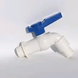 TOTPVC101 PVC NOZZLE TAP Tap Mount Water Filter-picture-11