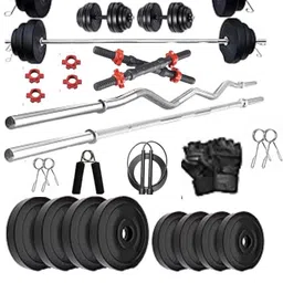 pascal 20KGHOMEGYM Adjustable Dumbbell-picture-21