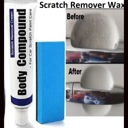Scratch Remover Wax-picture-8