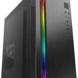 DZAB Dzab_PC_i72600-8GB-512SSD i7-2600 (8 GB RAM/Intel 1 GB Onboard Graphics/512 GB SSD Capacity/Windows 10 Home (64-bit)/1 GB Graphics Memory) Mid Tower-40