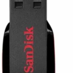SanDisk PENDRIVE 2.0 USB 64 GB Pen Drive Compatible with Laptop USB 2.0 Plastic Case-image-79