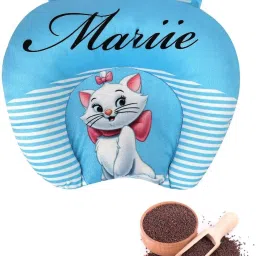 Mustard Seeds Baby Pillow Mustard Seeds Toons & Characters Baby Pillow Pack of 1-image-15