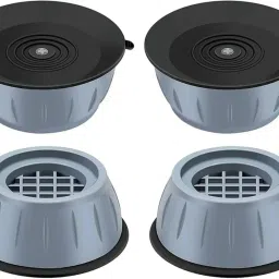 Washing Machine, Air Cooler, Refrigerator, Water Cooler Material Plastic-image-74
